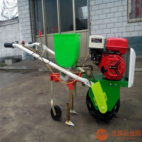 沧州自走式汽油喷雾器 高效除草与施肥的农业利器